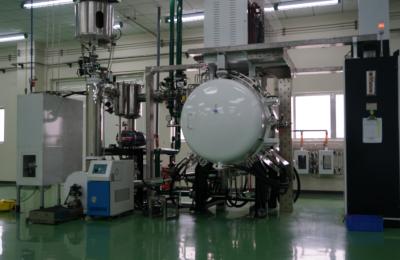 Consumo e proteção ambiental longos da fornalha de aglomeração do metal da vida útil baixos