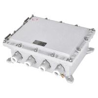 Industrial Grade Cast Aluminum Explosion Proof Project Box