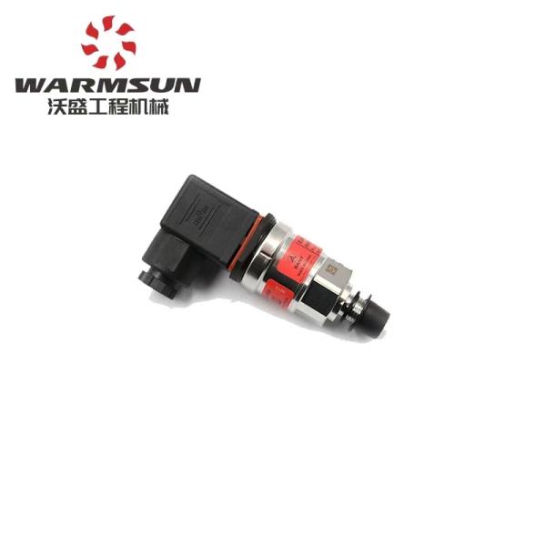 Original B240600000249 Pressure Sensor MBS3050 060G1409 For SANY Reach Stacker