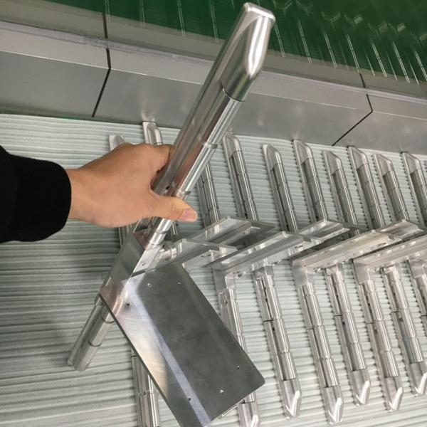 Precision Aluminum Cnc Turning Parts Manufacturers Ss Brass Medical Equipment Machining