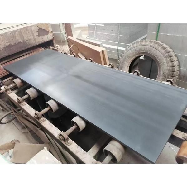 стена песчаника 20mm естественная голубая кроет на открытом воздухе отполированные плитки черепицей песчаника