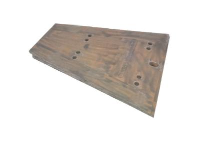 High wear resistance and hardness crusher replacement wear parts to save your cost and increase efficiency