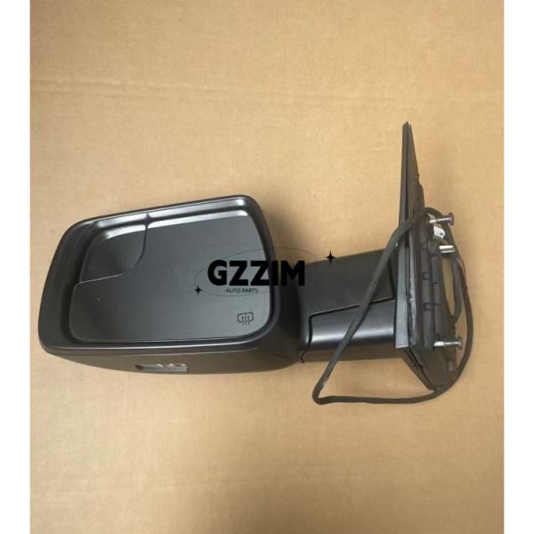 Car Side Door Rearview Mirror For RAM 1500 2019
