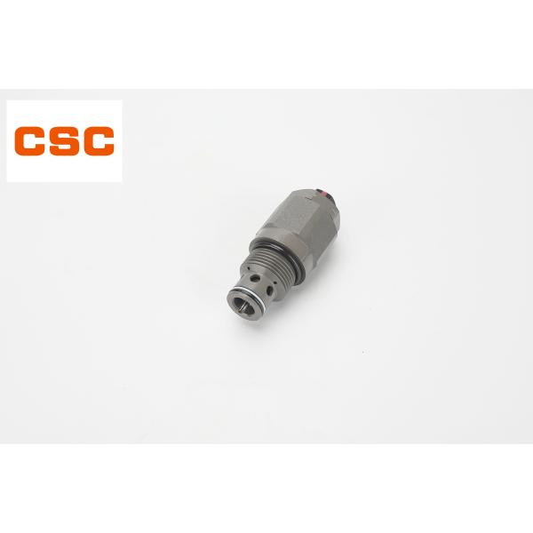 Original New Port Relief Valve   for excavator  VOLVO 460