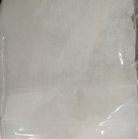 FKM FOR G-671/G-681/G-684BP Fluoroelastomers Resin In stock