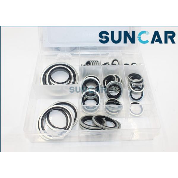 НБР Материал HZZHD-INCH высококачественный дюйм стиральные машины коробка прокладки для уплотнения экскаватора