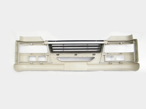AZ1630330028 Front Bumper Assembly For STR
