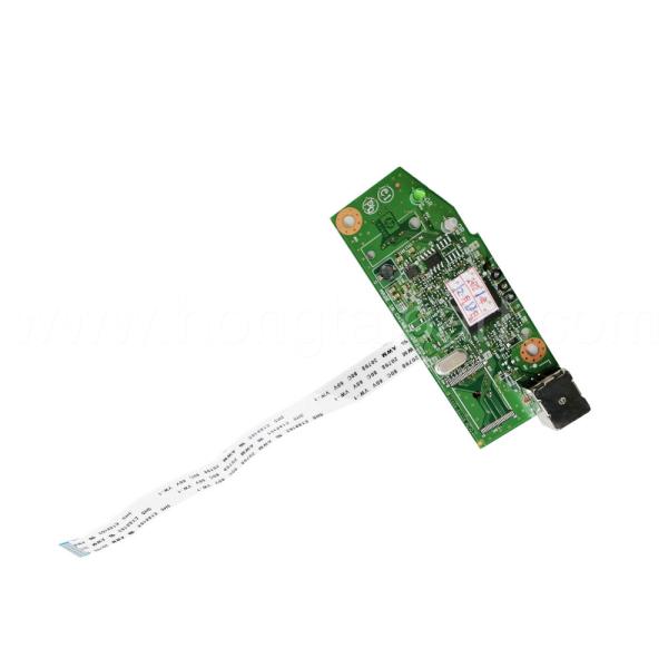 A impressora de Mainboard para o &Printer quente Main Board de Parts Motherboard da impressora da venda de P1102 P1106 P1108 tem de alta qualidade