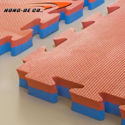 Eva Tatami Gym Foam Mat que exporta para Austrlia