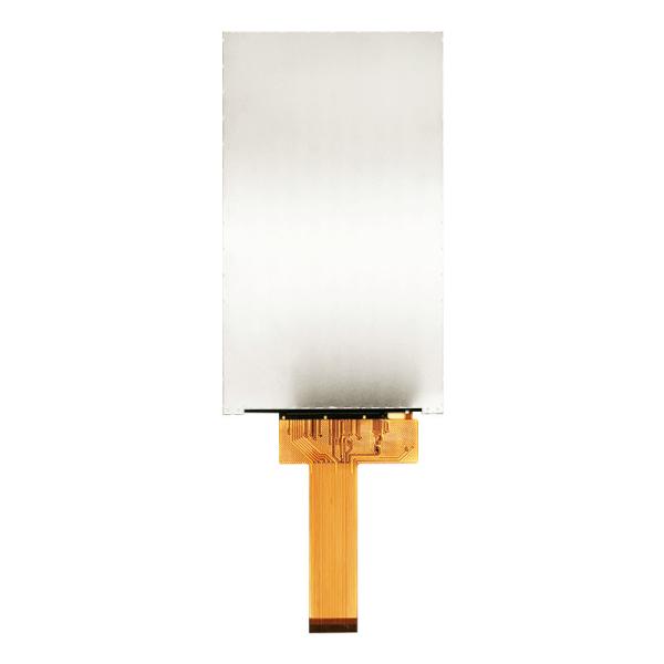 5.5 Inch 720x1280 IPS TFT LCD High Brightness Display IC ILI9881