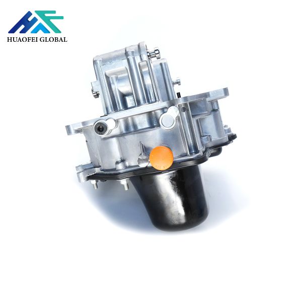 0AM DQ200 Valve Body Hydraulic Control Unit Solenoid Block for VW Audi Skoda Seat 7-Speed DSG