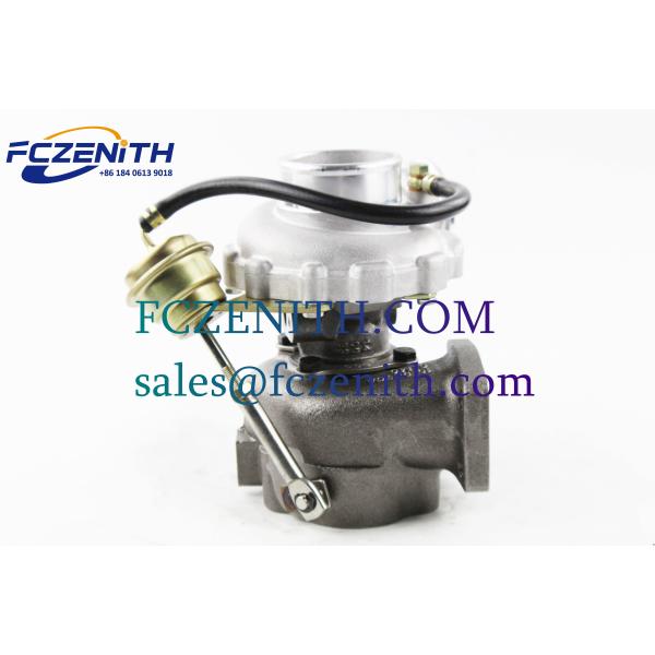 K16 904W Mercedes Benz Turbocharger 53169887118 9040966899 A9040966899 A9040967299 For OM904LA-E3 OM904LA Euro-3 Engine