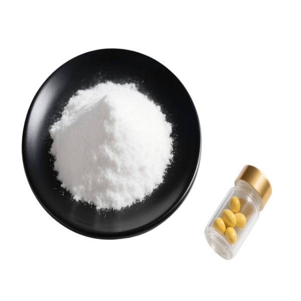 Beta Cyclodextrin 7585-39-9 Used To Protect Active Ingredients In Health Products