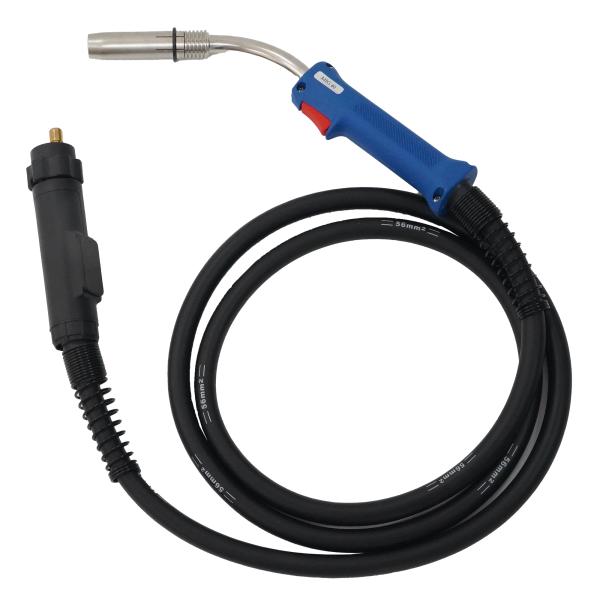 230V 220V MIG Welders DC Portable MIG Welders DC MMA Welders Welding Machine