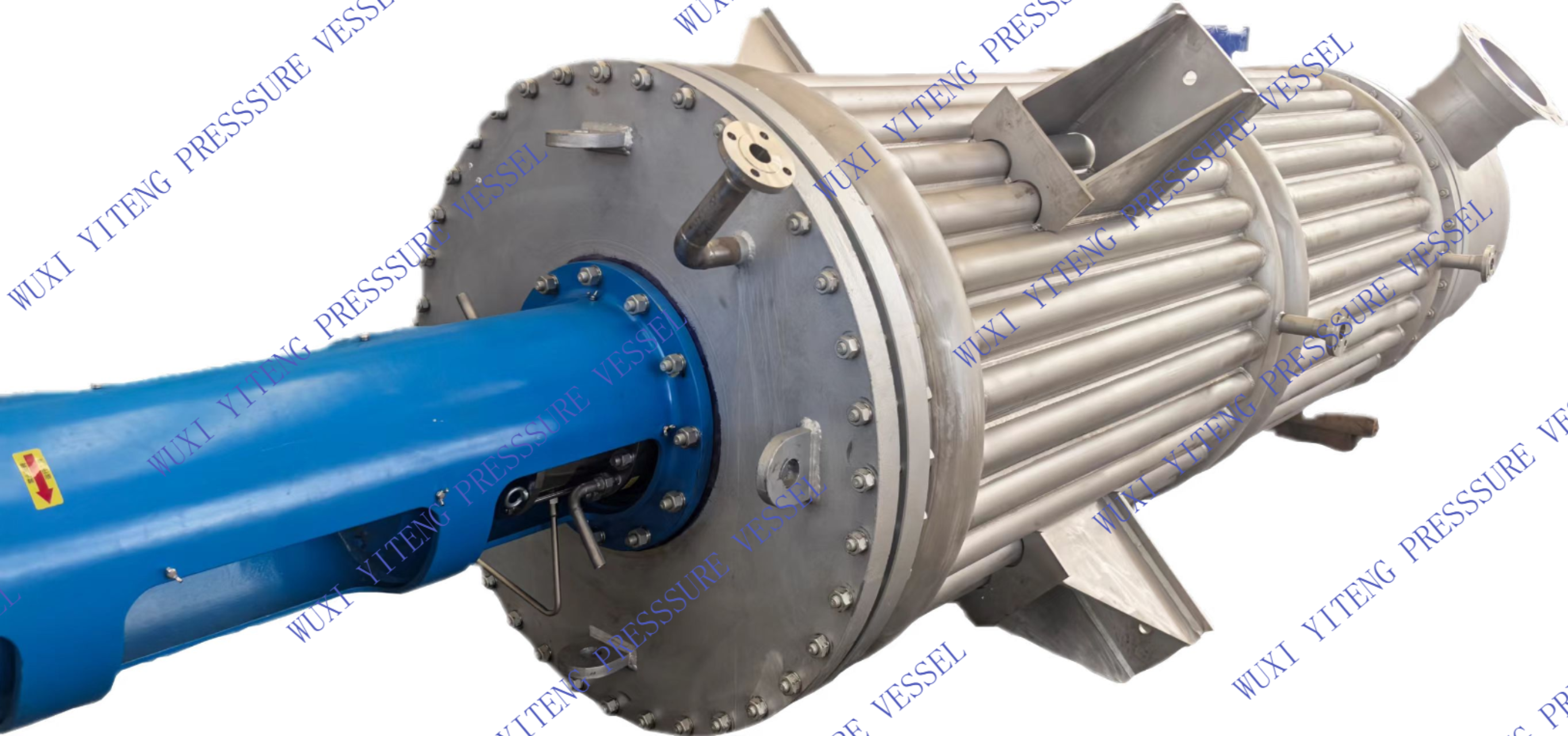 Custom Short Path Distillation For Fine Electronic Chemicals
