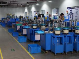 SCED ELECTRONICS CO., LTD.
