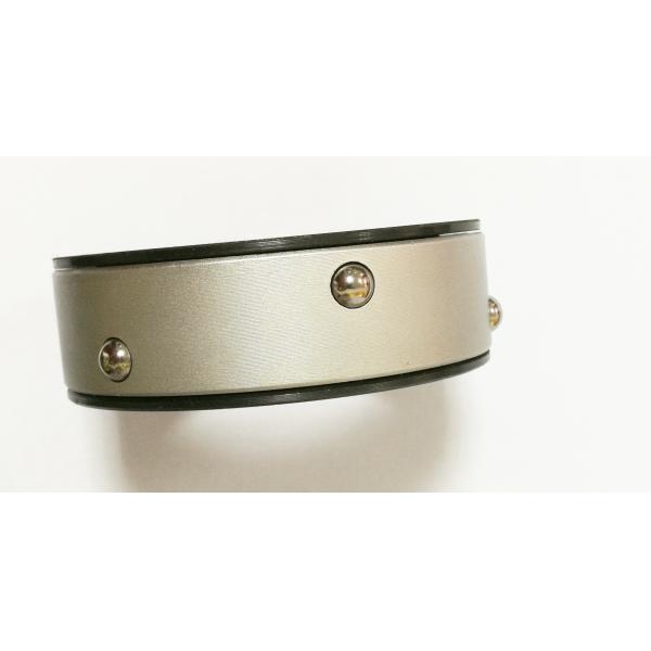 Harden Steel Ball Type DR3 75mm Differential Slip Ring