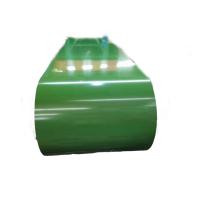 Chapa de aço eletro-galvanizado para serviço de corte Todas as cores de Ral 0,4 mm 0,6 mm PPGI/PPGL