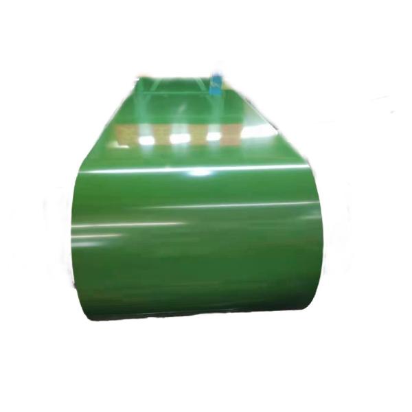 Prime Ral9019 ASTM A653m PPGL Galvanized Iron Coil Corrugated Sheets steel