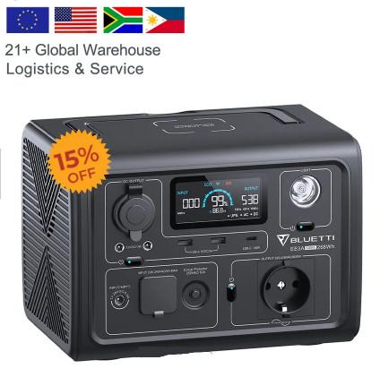 100V 110V Portable Power Stations Generator Multi Function For Travel