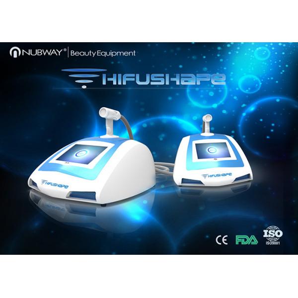 Professional HIFUSHAPE slimming ultrasonic cavitation body slimming machine 