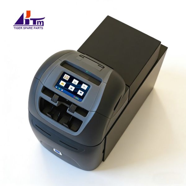 Glory Vertera 6G Teller Cash Recycler TCR Module ATM Spare Parts