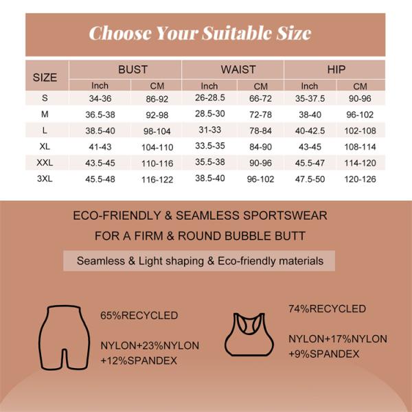 Дышащий 2021 Йога носить набор одежды без швов тренажерный зал фитнес набор для экологически чистых