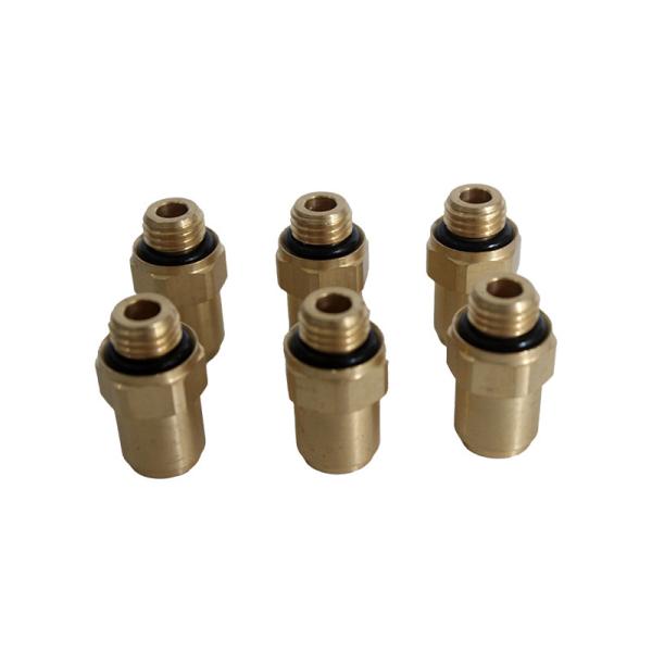 1490086 Scania Peças para caminhões Cabeça do cilindro Tubo de água Ano comum 2004-2012 Clientes
