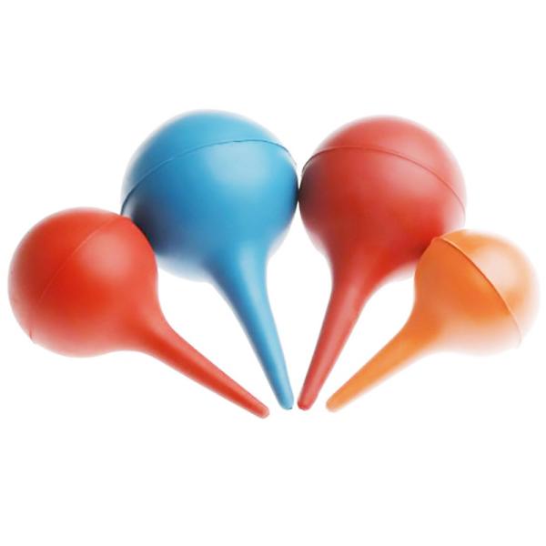 60ml Premium Baby Nasal Aspirator Food Grade Reusable Booger Sucker For Newborns Toddlers & Adult Safe Nose Cleaner