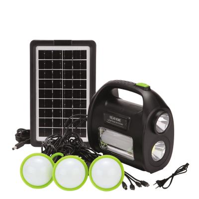 Ground Mounting Solar Energy System with Other Polycrystalline Silicon