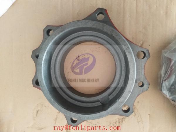 Original  shantui SD16 bulldozer final drive bearing support 16Y-18-00021