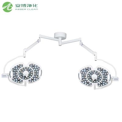 Adjustable Colour Temperature Operating Theatre Ceiling Mounted Procedure Light