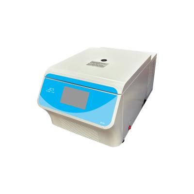 BF8K Benchtop Low-Speed Refrigerated Centrifuge