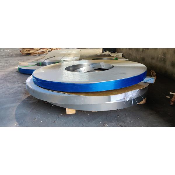 Нержавеющая прокладка холоднокатаной стали отполировала нержавеющие прокладки металла 304l 304 16mm