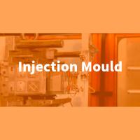Forme à injection