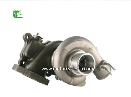 Automobile Spare Parts 1993 -Mitsubishi L300 2.5L TD TD04 turbine 49177-01515