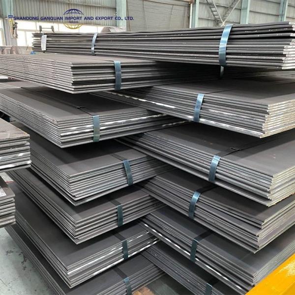 Sheet Carbon Fiber Steel Black Iron for Professional Industries Cutting Tools Special