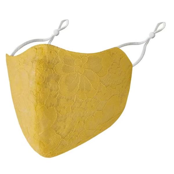 Washable Dustproof Non Woven Cloth Cotton Face Mask