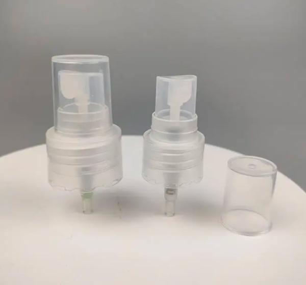Heads Multipurpose Reusable K305 Mist Sprayer Leakproof Fine Mist Pump Sprayer
