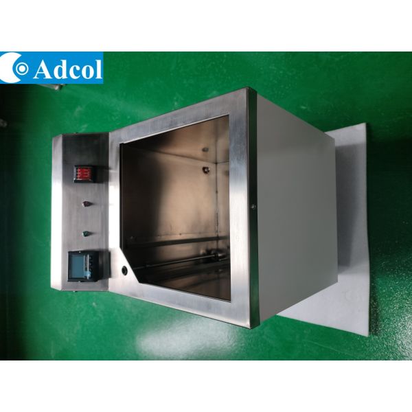 320W Adcol re-circulating liquid Baths are designed to provide cooling&heating for a wide range  of liquid solutions