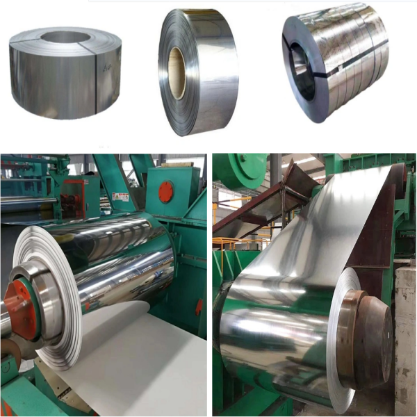 Ширина катушки 2B 1220 нержавеющей стали 309S/310S ASTM/JIS/AISI/1275/1500mm