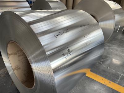 2.2 / 2.2 Electrolytic tin plate coil Painted Cans T2 T3 T3.5 T4 Tin Plated Steel