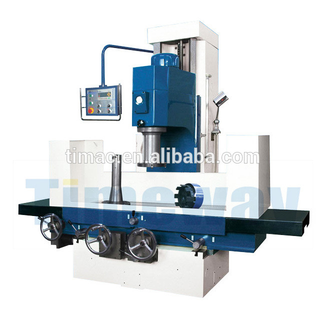 Vertical Cylinder Boring Milling Grinding Machine for Motorcycle Remanufacturing