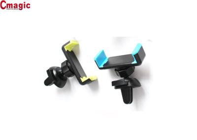 Car Air Vent Mount Phone Holder Stand Universal Mini Pocket Size 12 Months Warranty