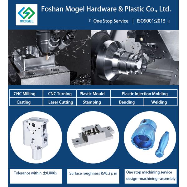 Main Process Warm Press Forging Other Processes CNC Machining for High Precision Part