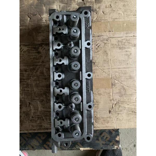 Great Performance Automotive Cylinder Head Complete Nissan H20 Nissan Forklift H20-2 H20 II 2.0