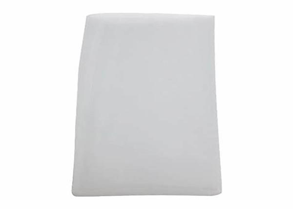 Food Industry Nylon Rosin Bags Ultrasonic Welding Custom Made Packaging