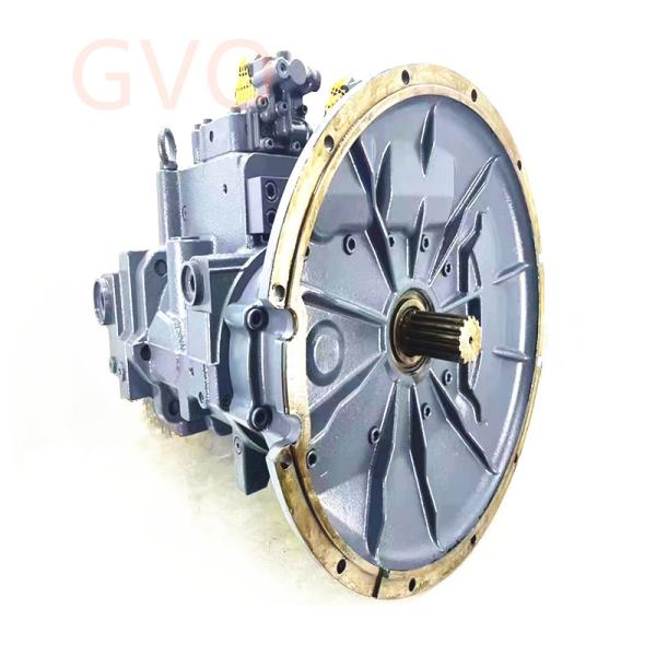 ZAX490-A pompe hydraulique principale pour excavatrice ZAX500LC-3 YA00035147 4699645