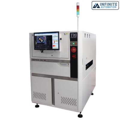 Ultra elevada precisão SMT AOI Machine Automated Inspection Machine