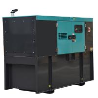 静かな発電機 ディーゼル 病院 備蓄電源 ディーゼル 発電機 空気冷却 静かなディーゼル 発電機